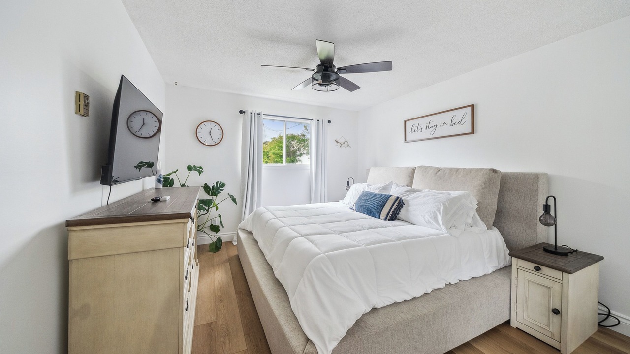 Photo of Bedroom in Keswick