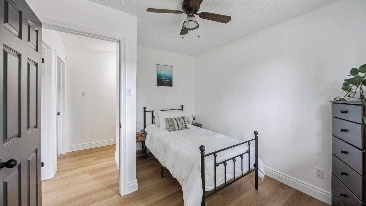 Photo of Bedroom in Keswick
