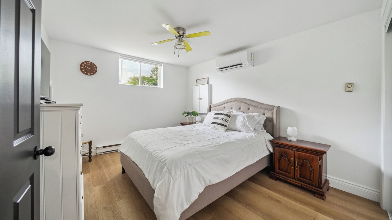 Photo of Bedroom in Keswick