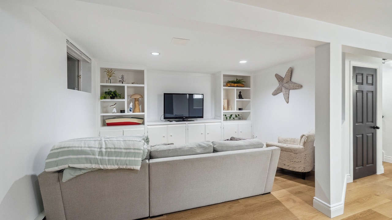 Photo of Livingroom in Keswick