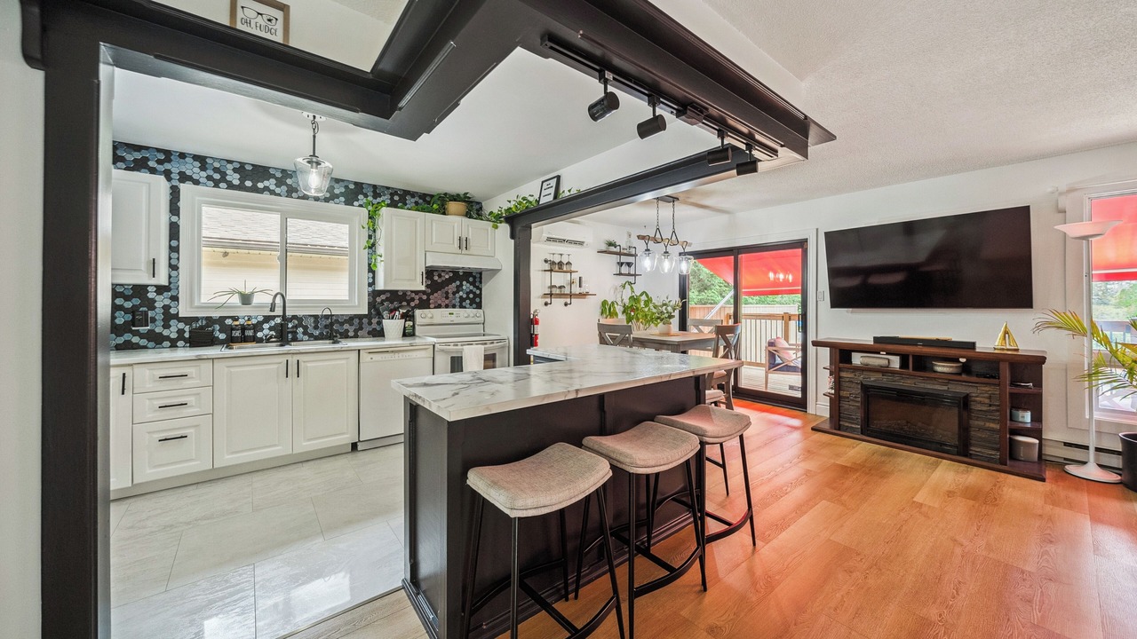 Photo of Kitchen in Keswick