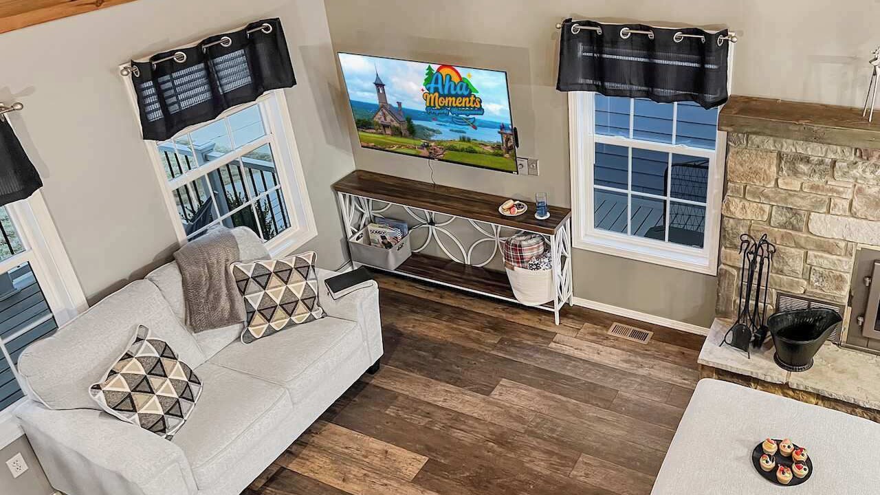 Photo of Livingroom in Indian Point