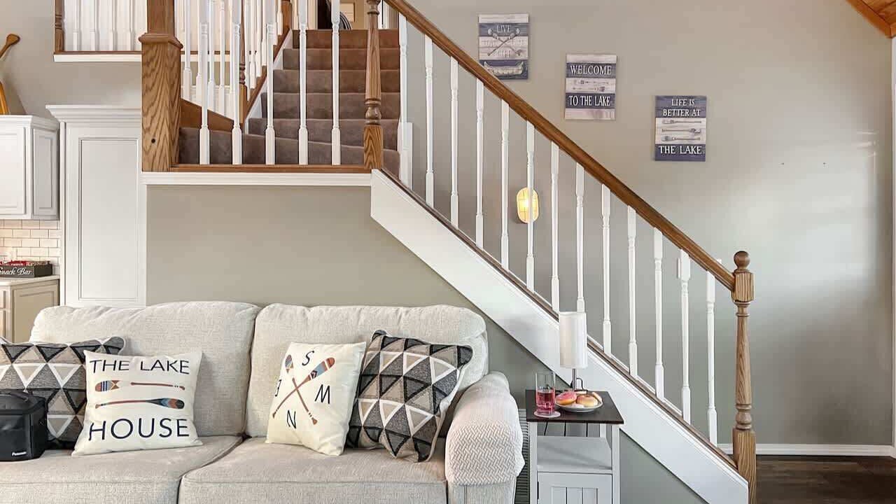 Photo of Livingroom in Indian Point