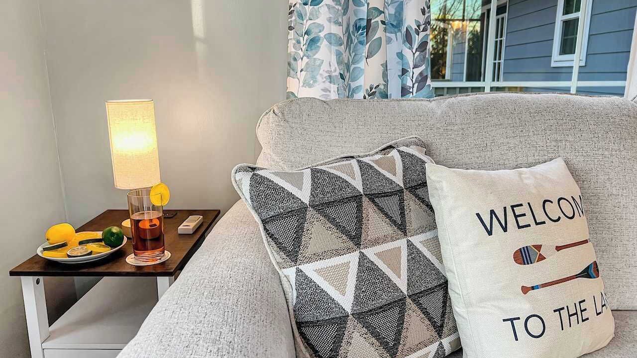 Photo of Livingroom in Indian Point