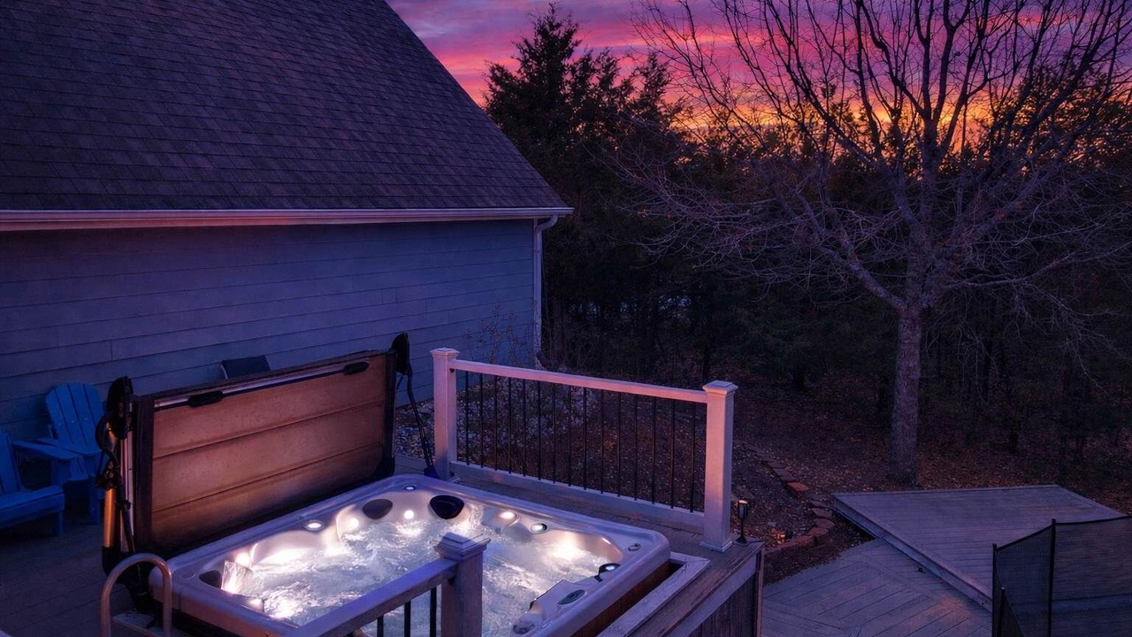 Photo of Outdoor in Indian Point