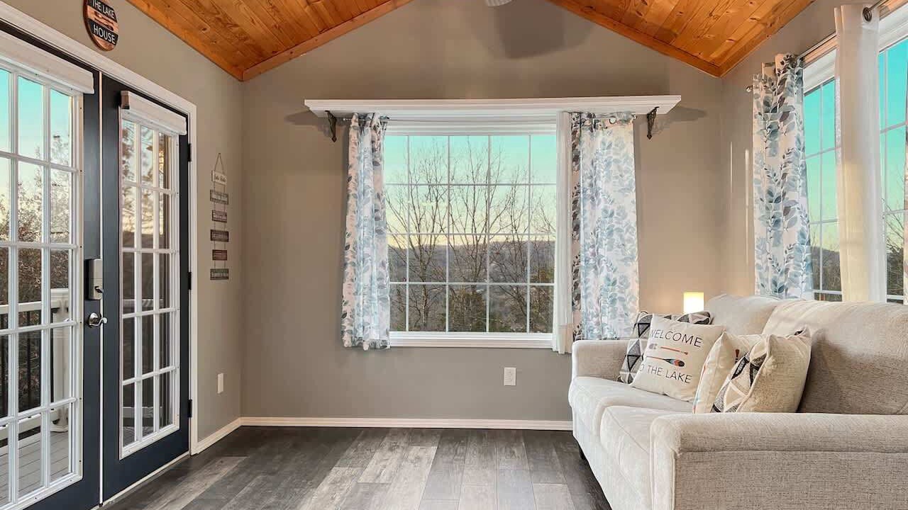 Photo of Livingroom in Indian Point
