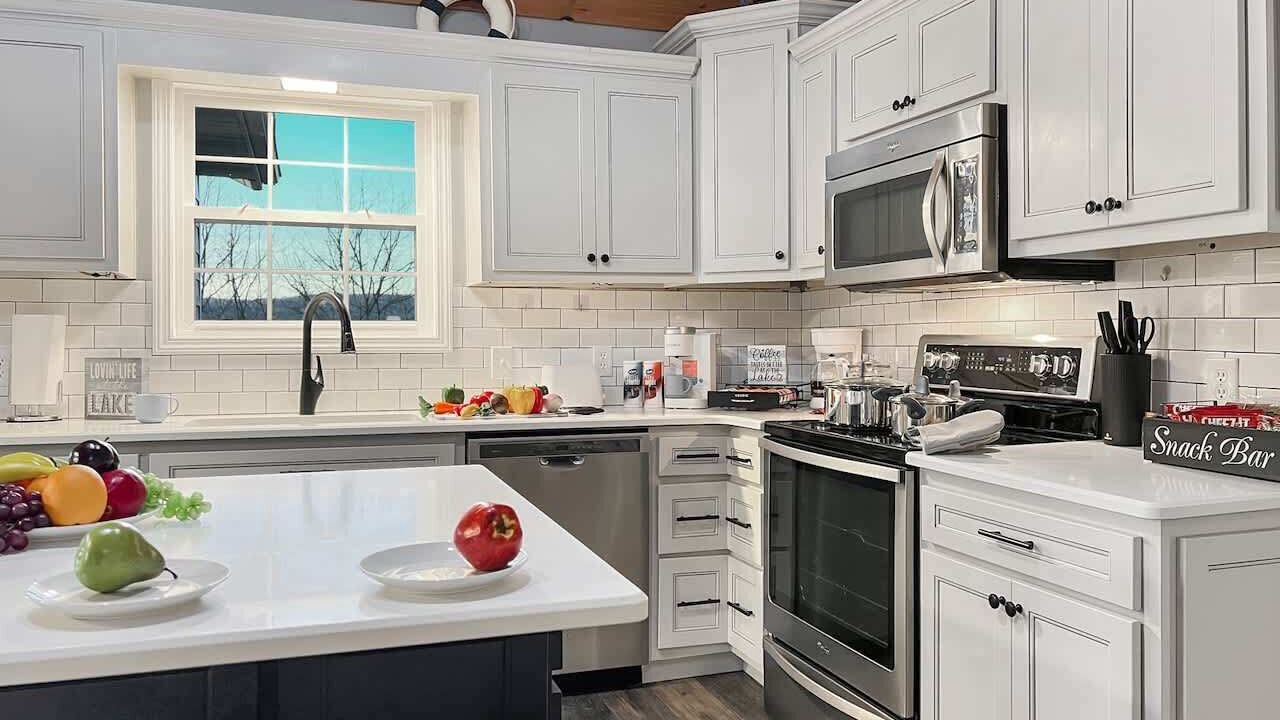 Photo of Kitchen in Indian Point
