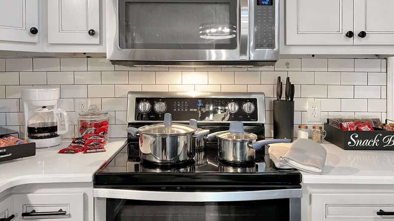 Photo of Kitchen in Indian Point