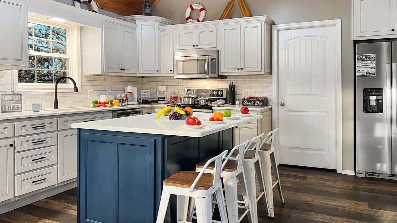 Photo of Kitchen in Indian Point