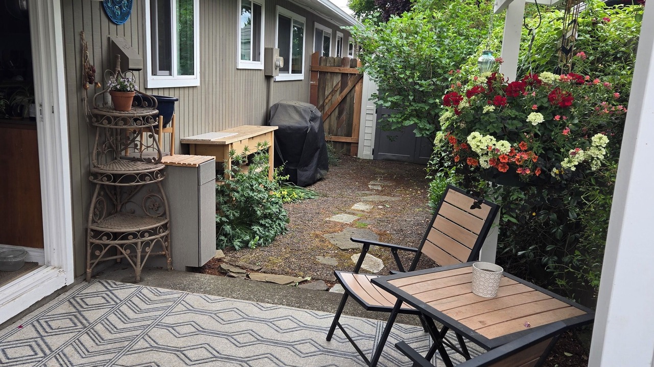 Photo of Outdoor in Montavilla