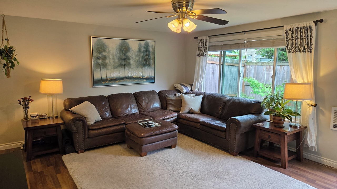Photo of Livingroom in Montavilla