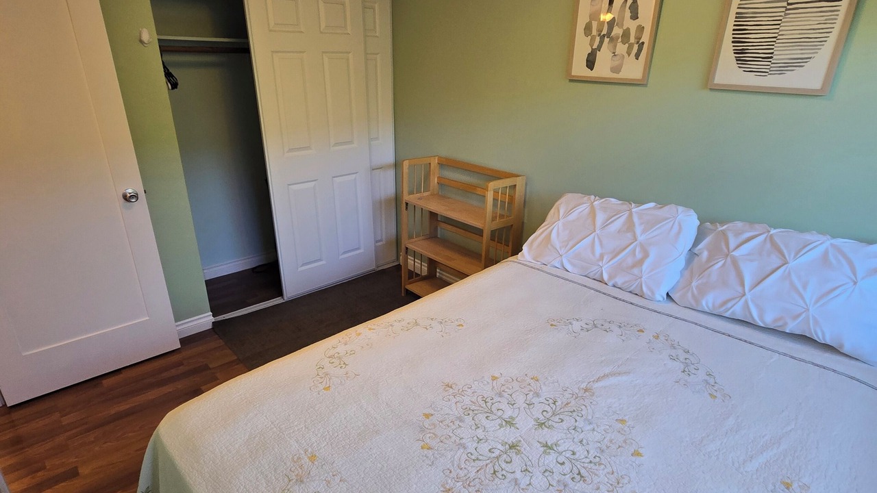 Photo of Bedroom in Montavilla