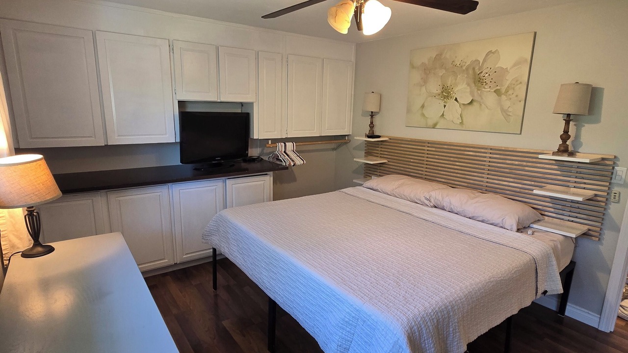 Photo of Bedroom in Montavilla