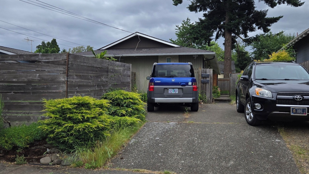 Photo of Outdoor in Montavilla