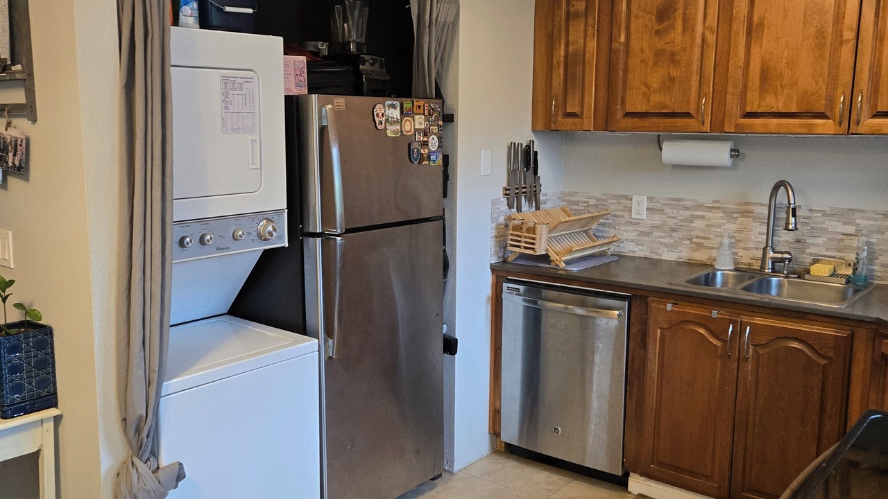 Photo of Kitchen in Montavilla
