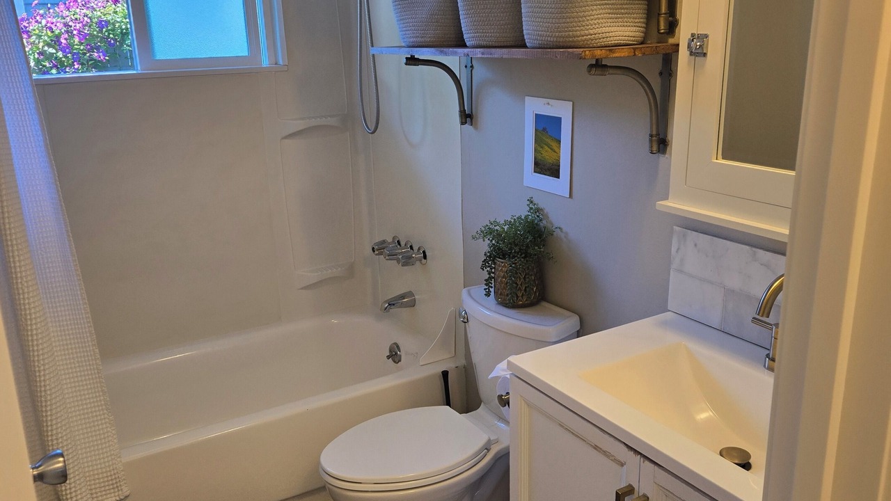 Photo of Bathroom in Montavilla