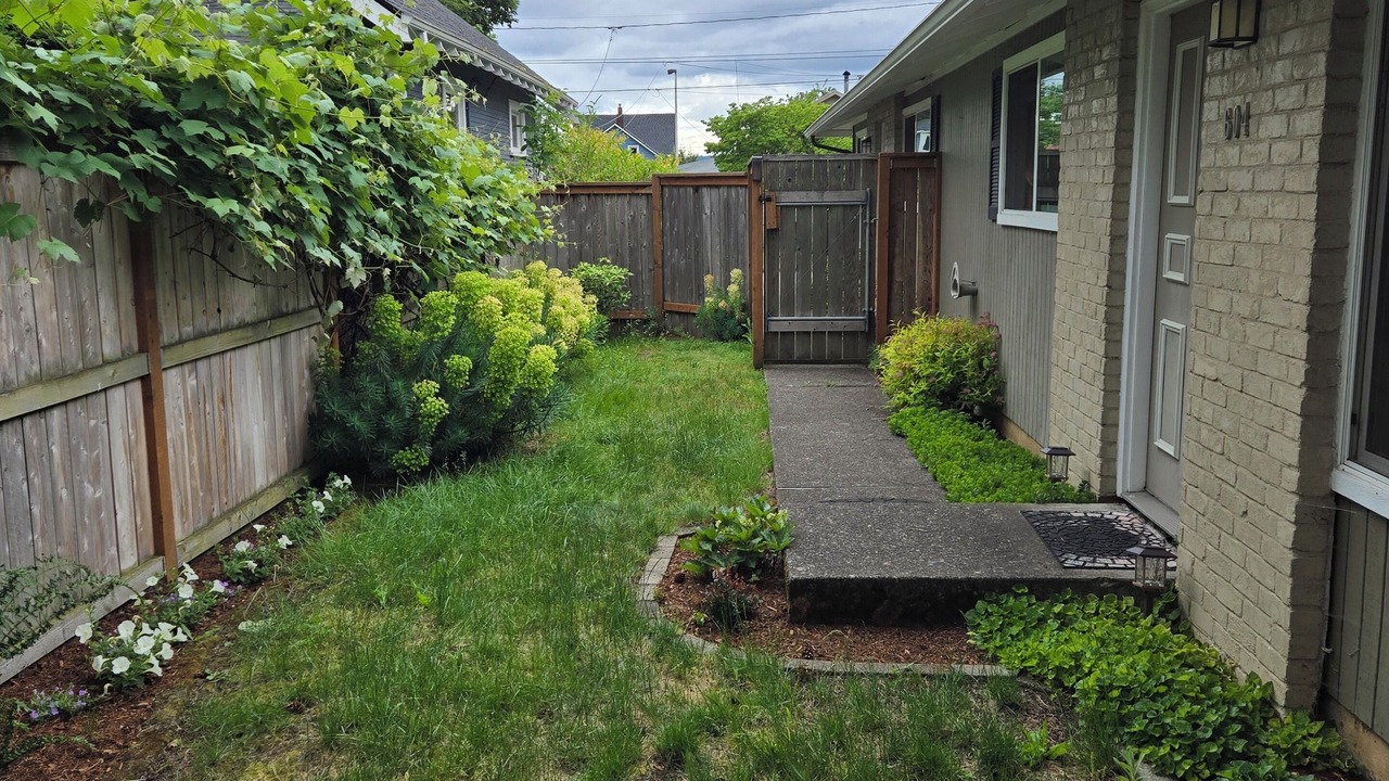 Photo of Outdoor in Montavilla