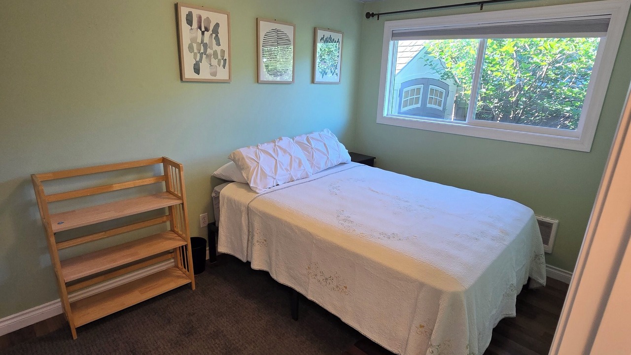 Photo of Bedroom in Montavilla