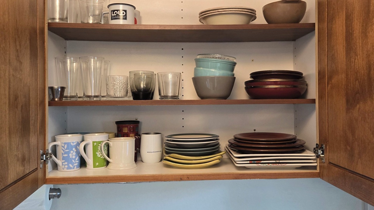 Photo of Kitchen in Montavilla