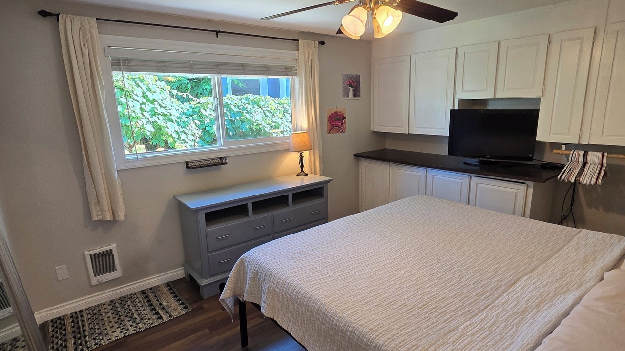 Photo of Bedroom in Montavilla