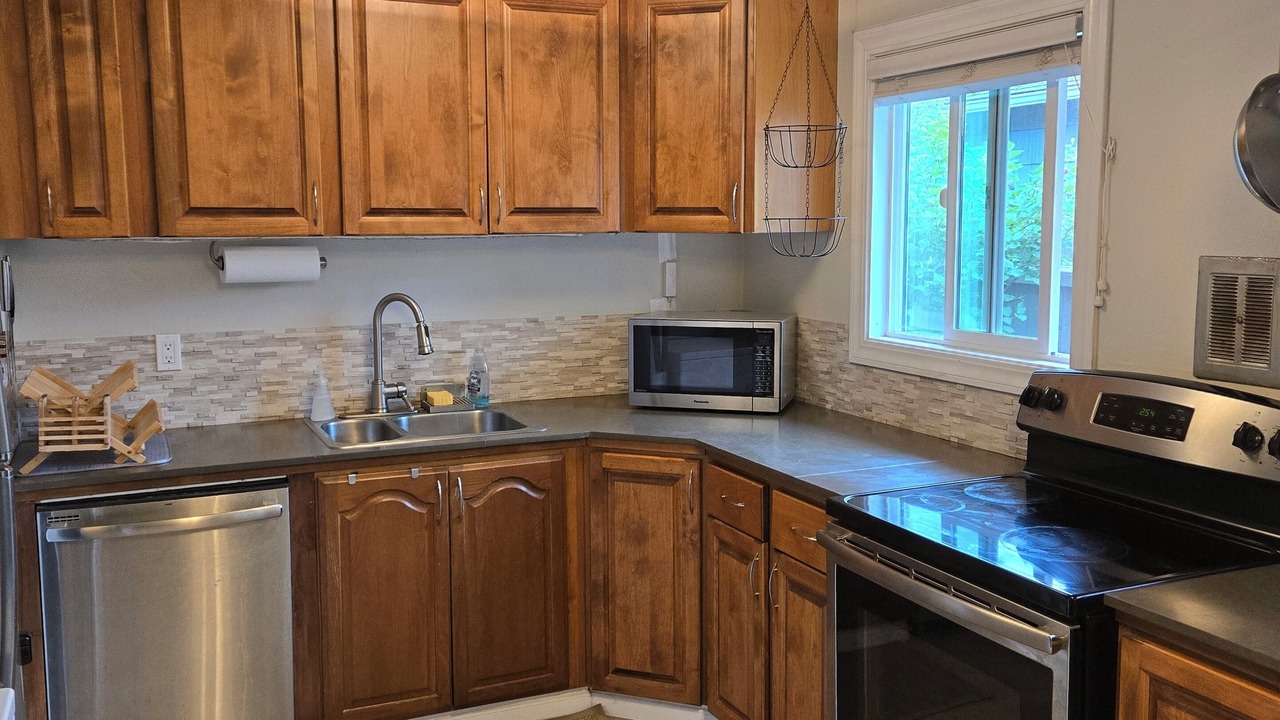 Photo of Kitchen in Montavilla