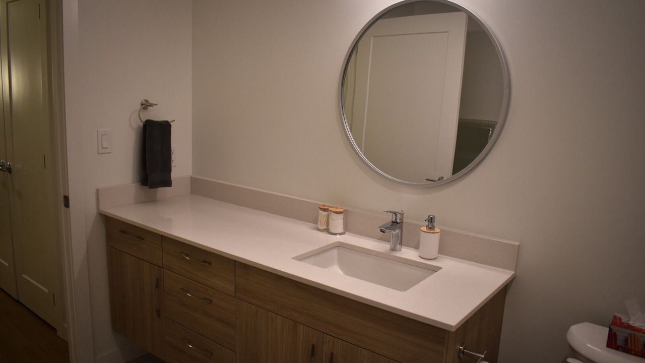 Photo of Bathroom in Moncton