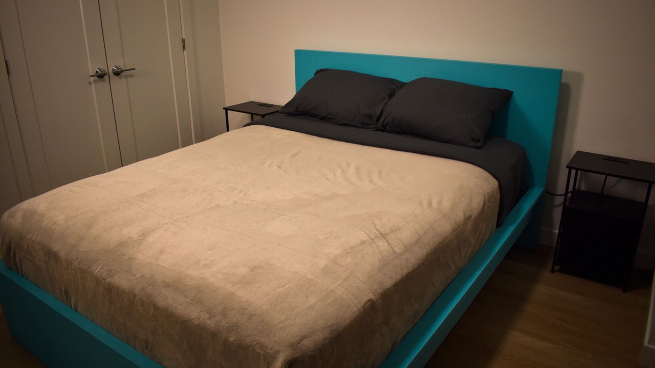 Photo of Bedroom in Moncton