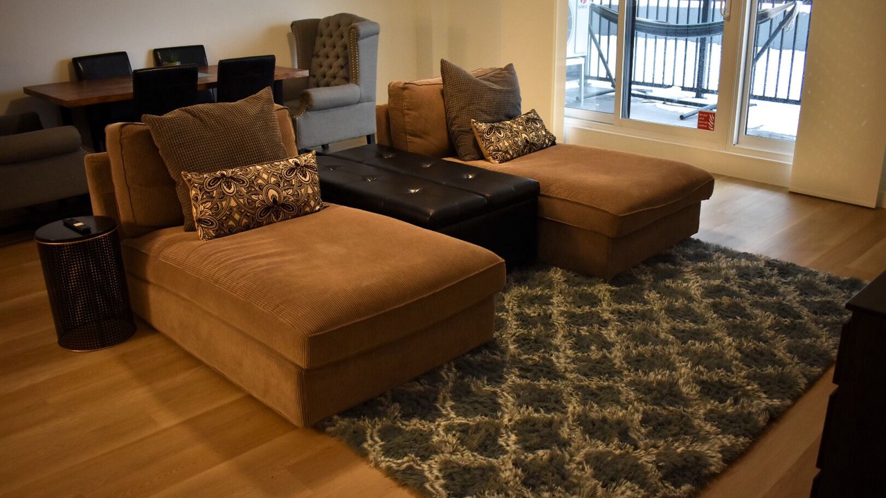 Photo of Livingroom in Moncton