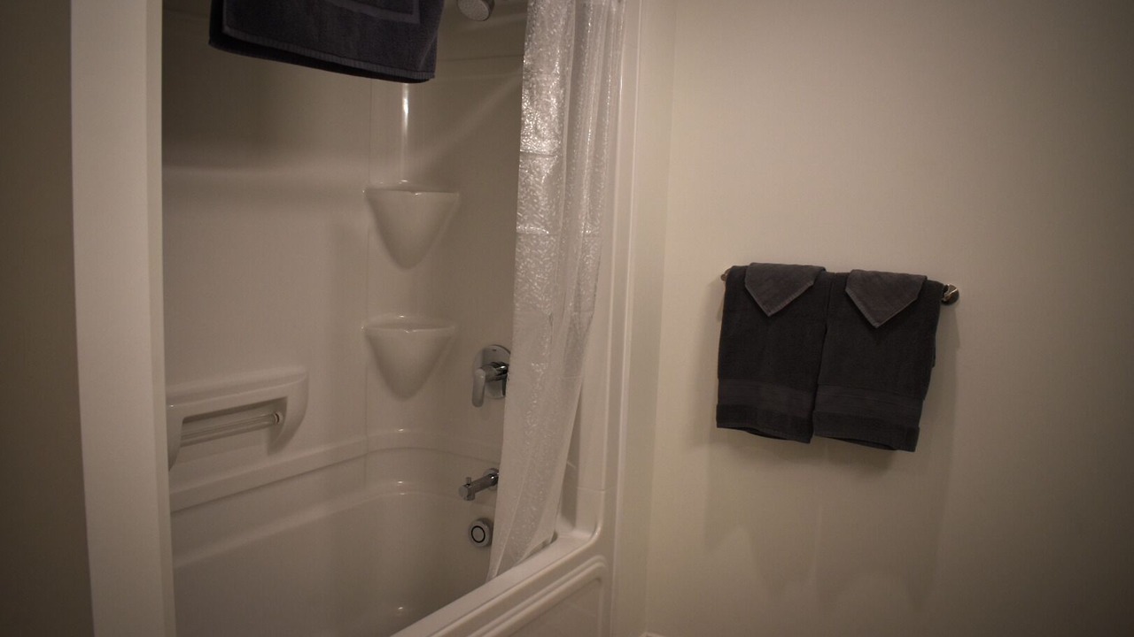 Photo of Bathroom in Moncton