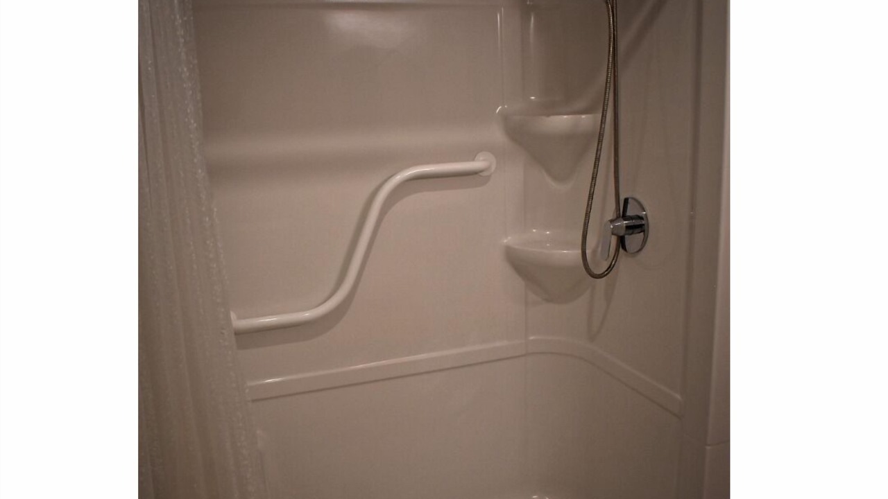 Photo of Bathroom in Moncton