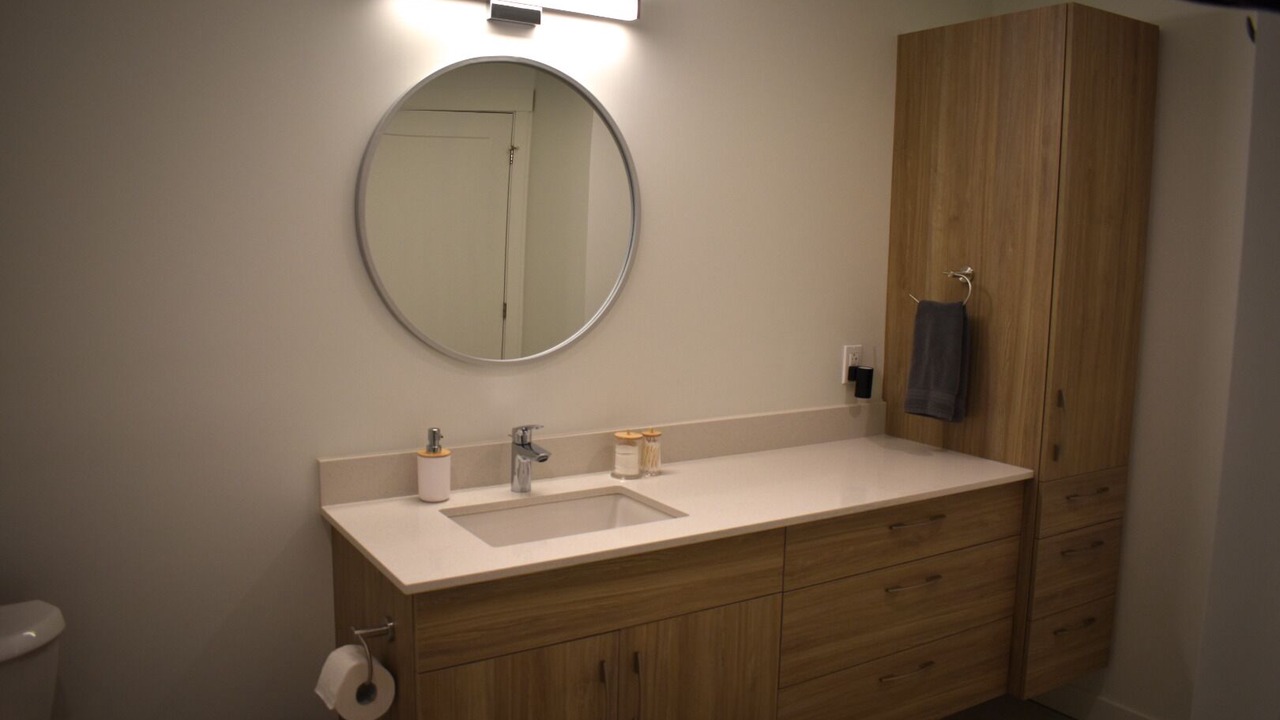Photo of Bathroom in Moncton