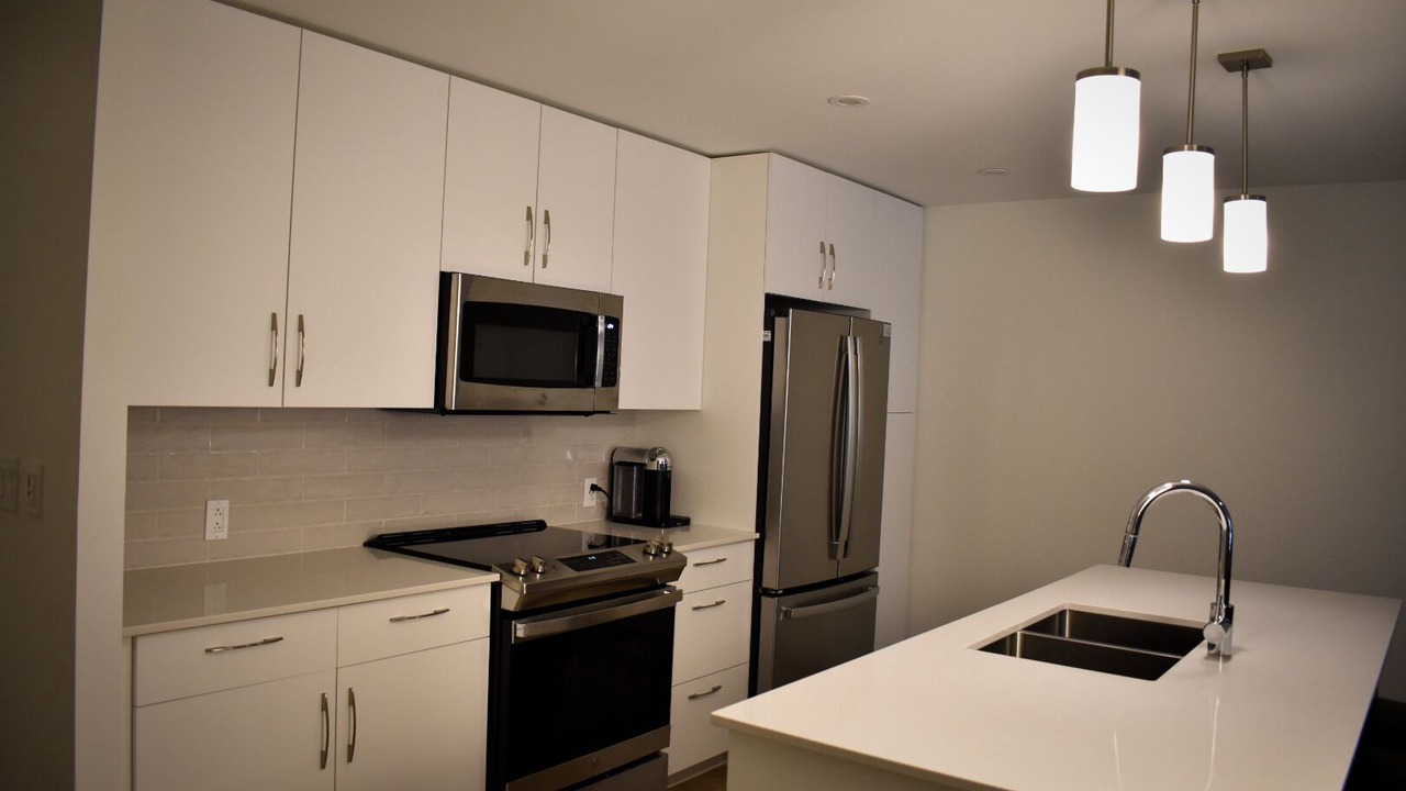 Photo of Kitchen in Moncton