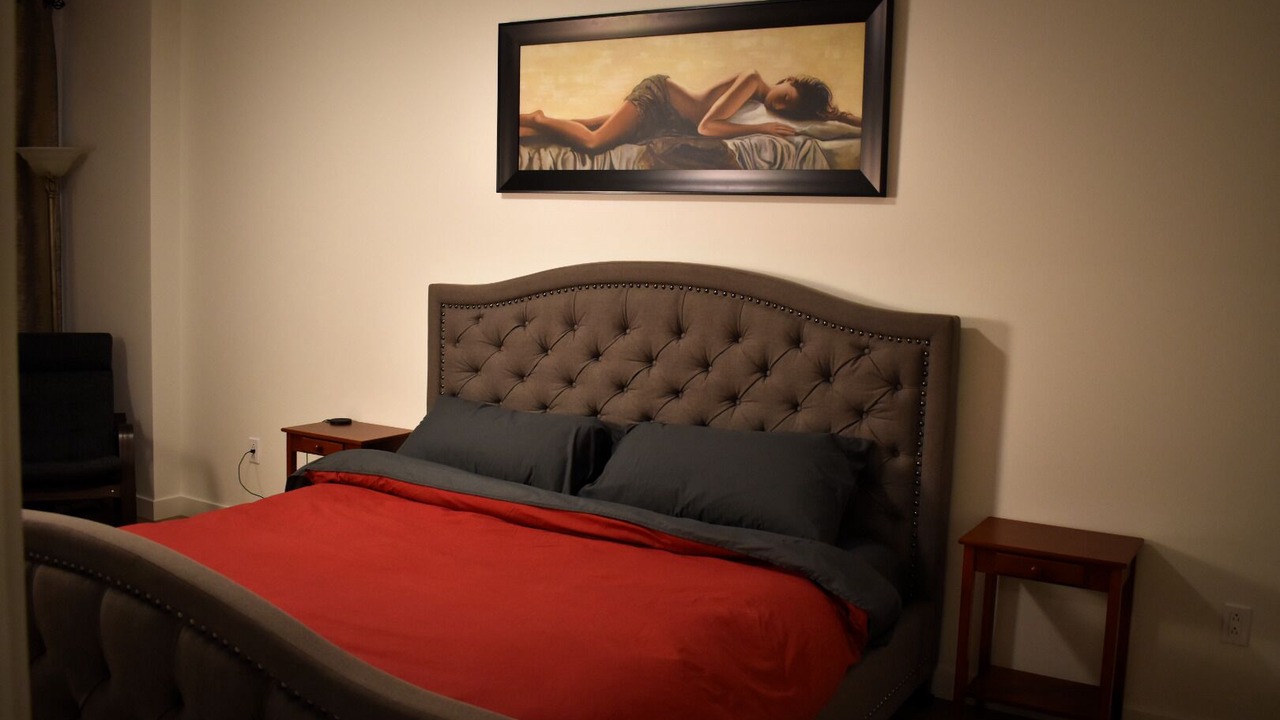 Photo of Bedroom in Moncton