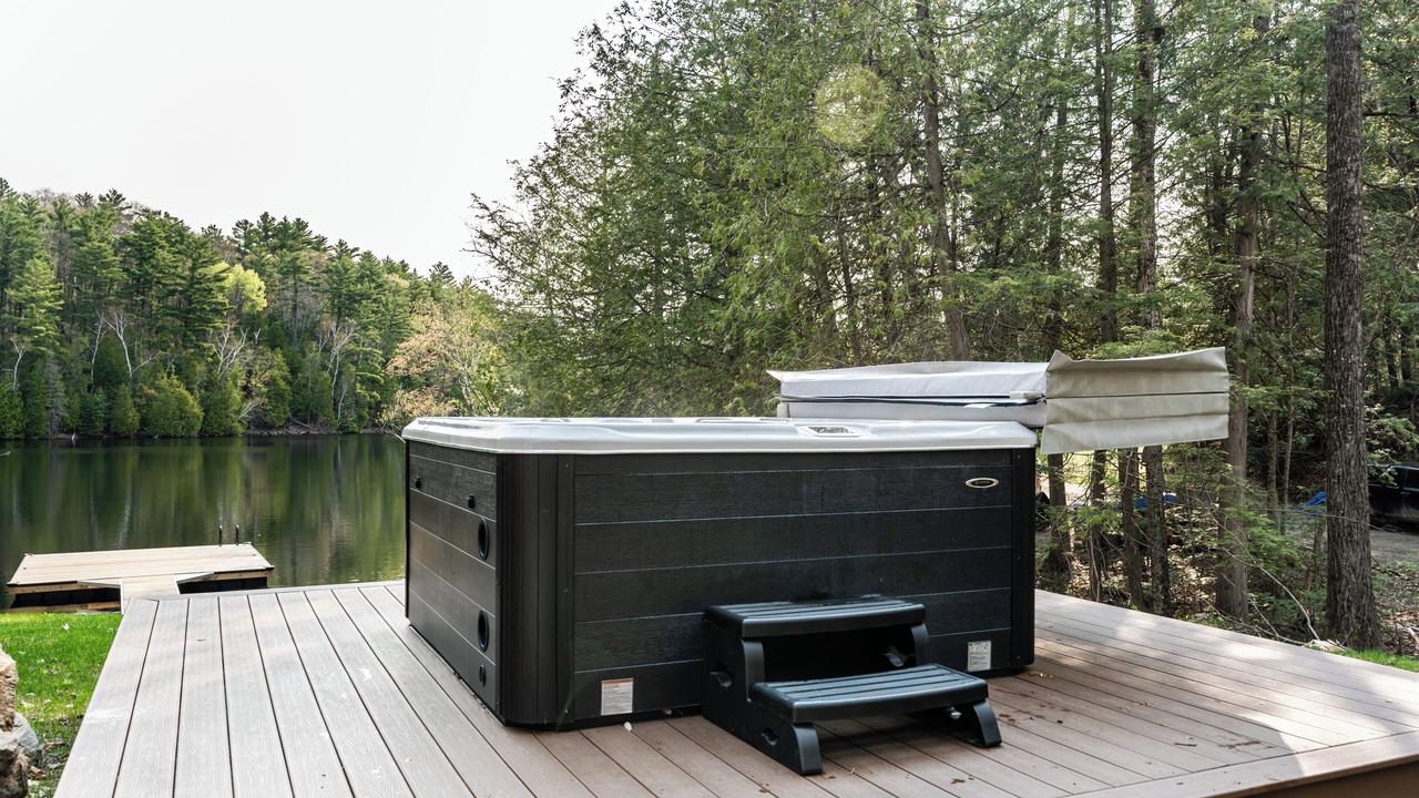 Photo of Outdoor in Marmora and Lake