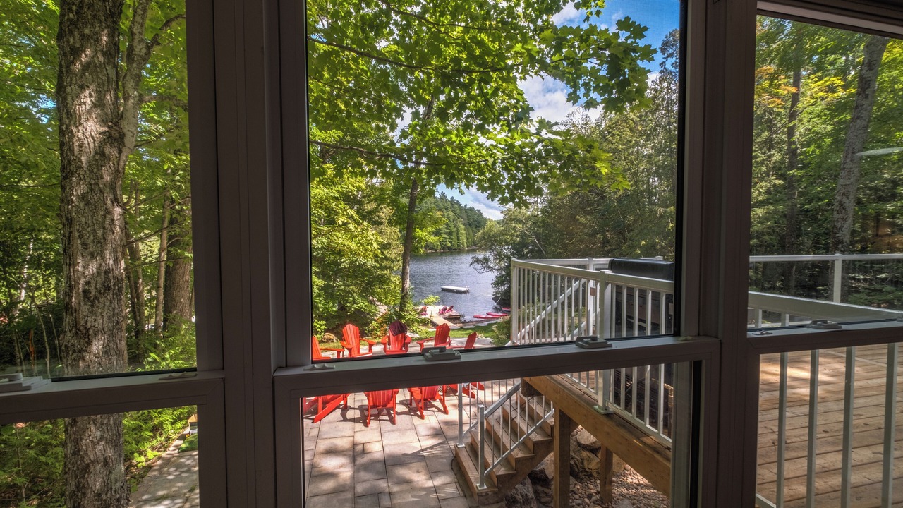Photo of Others in Marmora and Lake