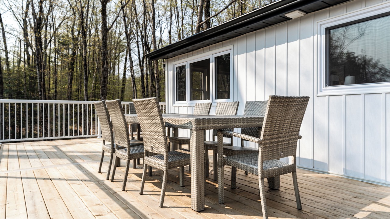 Photo of Outdoor in Marmora and Lake