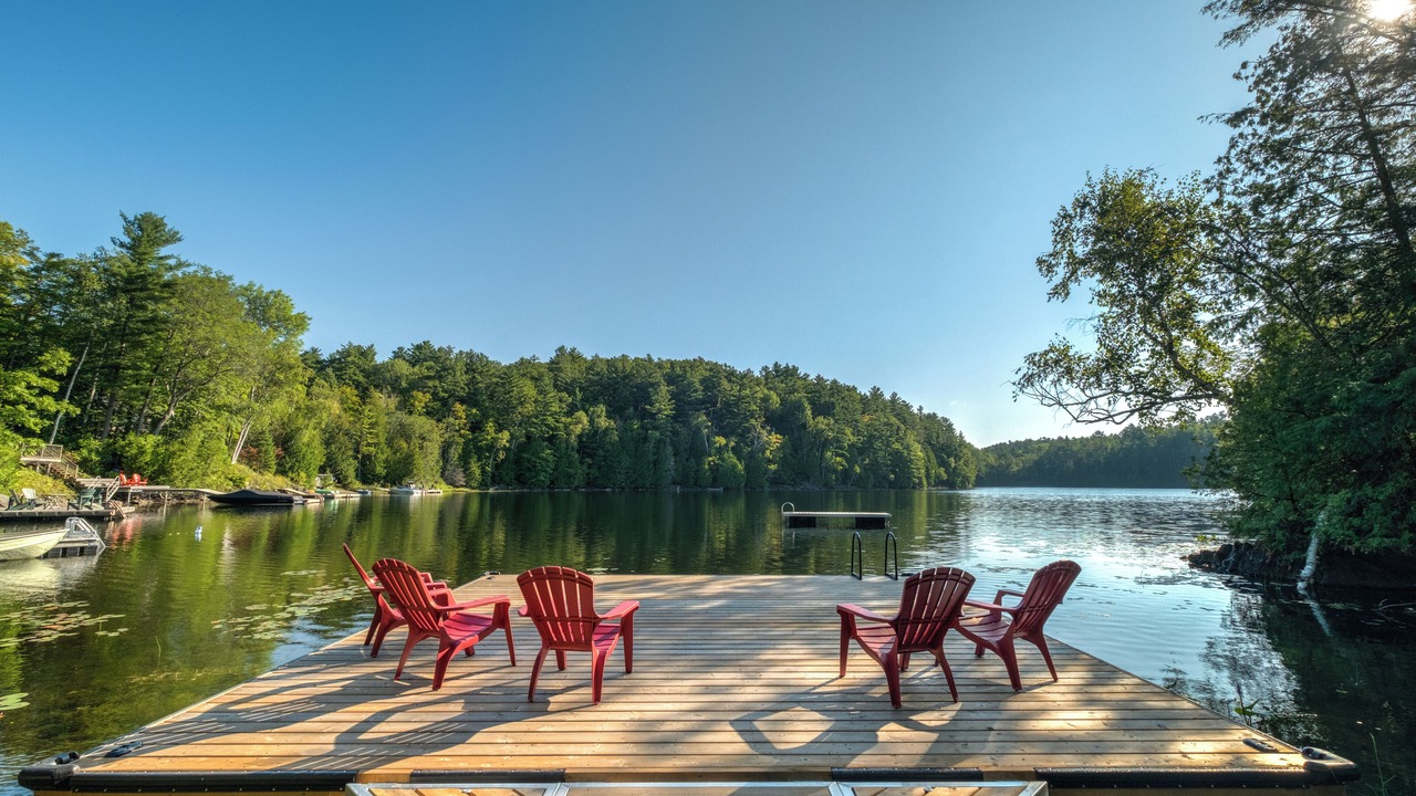 Photo of Others in Marmora and Lake