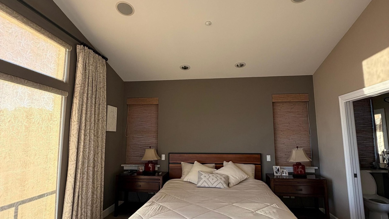 Photo of Bedroom in Crestline