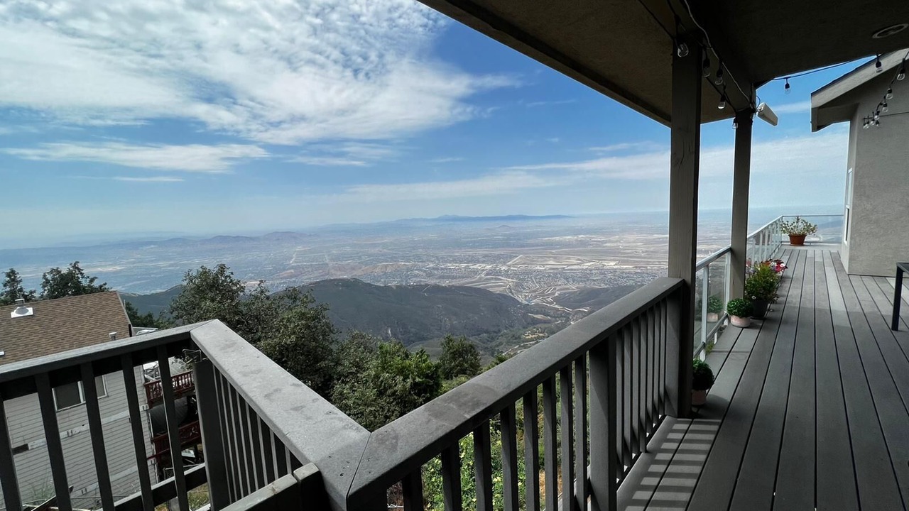 Photo of Outdoor in Crestline