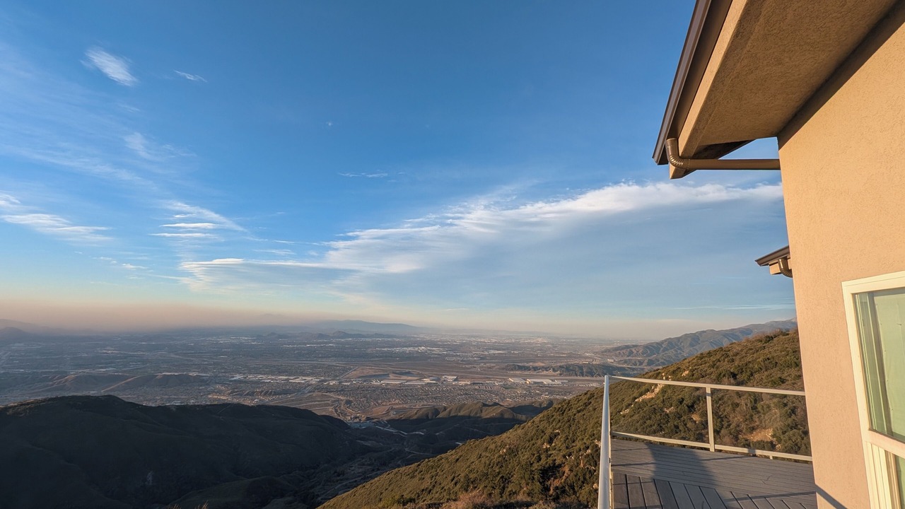 Photo of Outdoor in Crestline