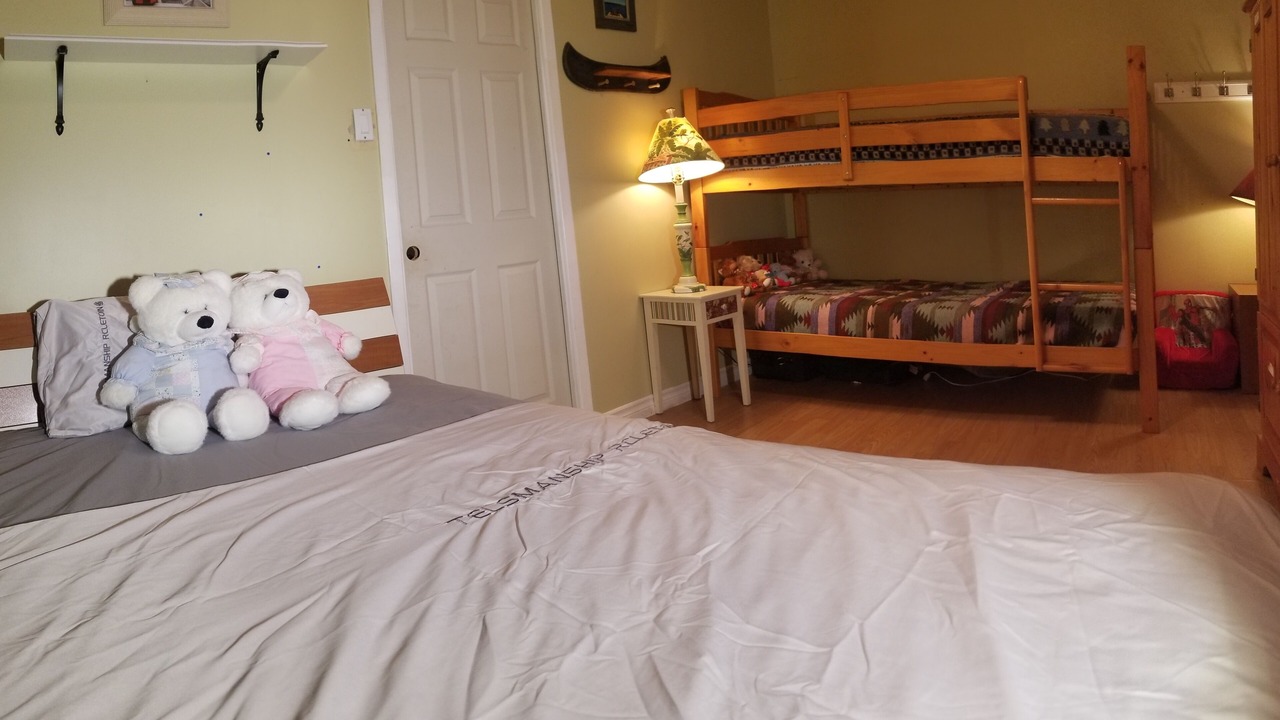 Photo of Bedroom in McMurrich/Monteith