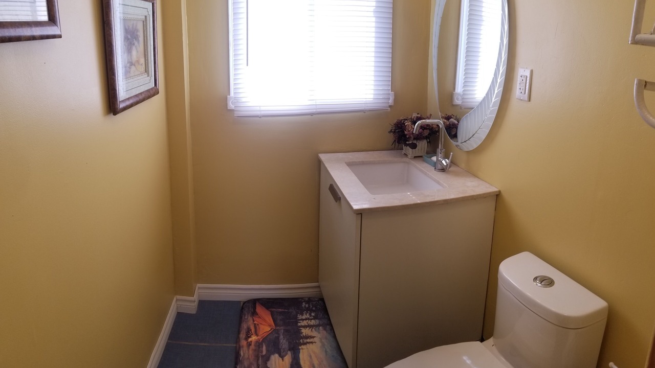 Photo of Bathroom in McMurrich/Monteith