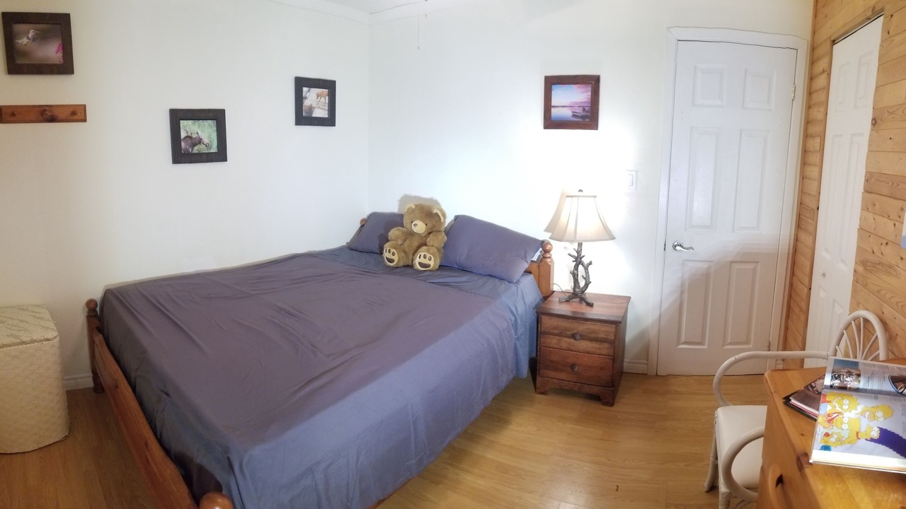 Photo of Bedroom in McMurrich/Monteith