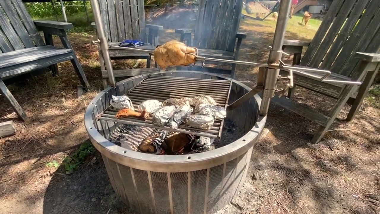 Photo of Outdoor in McMurrich/Monteith