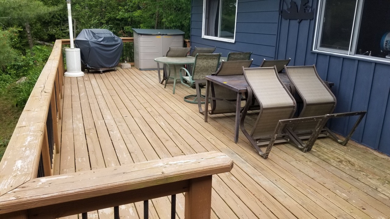 Photo of Outdoor in McMurrich/Monteith