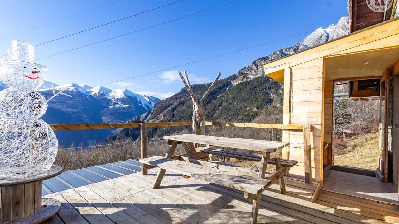 Photo of Outdoor in Saint-Michel-de-Maurienne