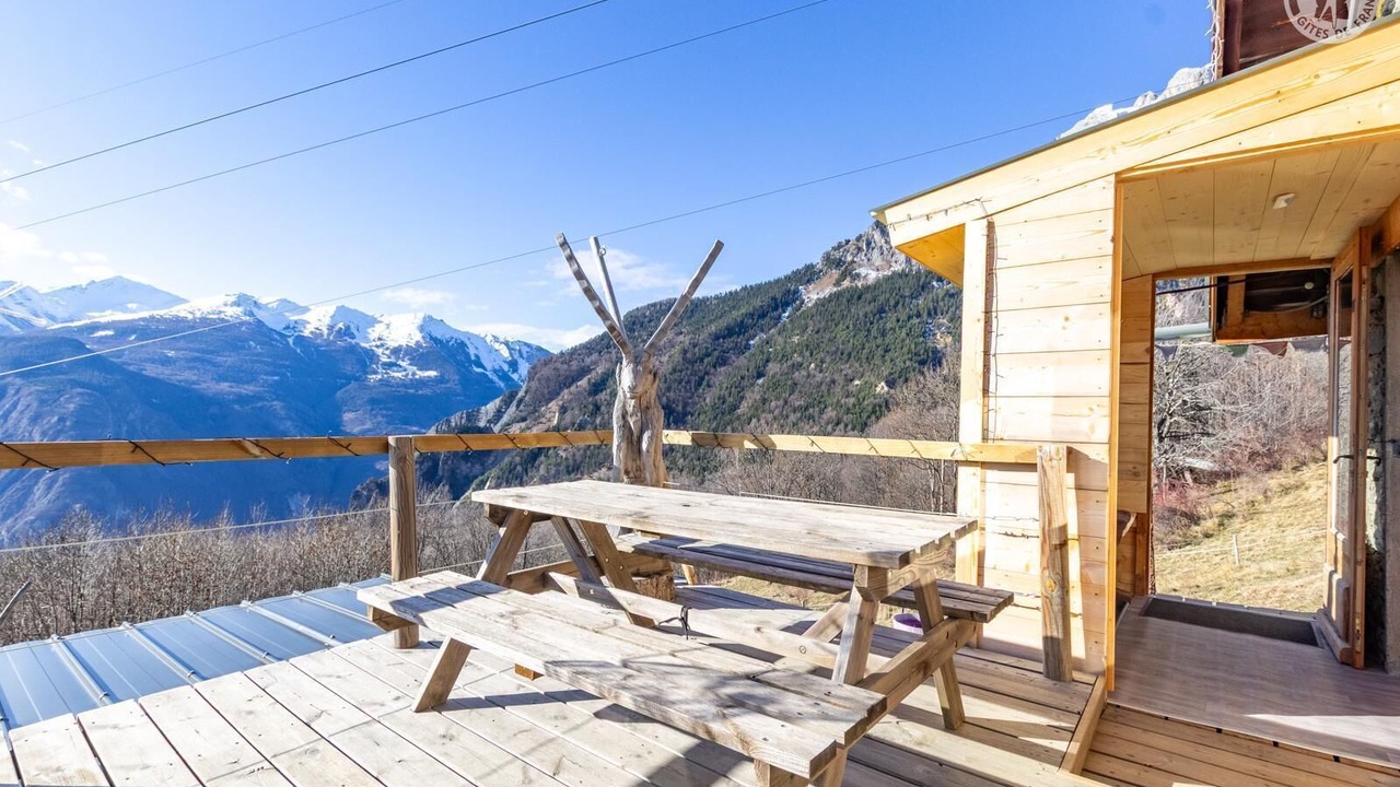 Photo of Outdoor in Saint-Michel-de-Maurienne