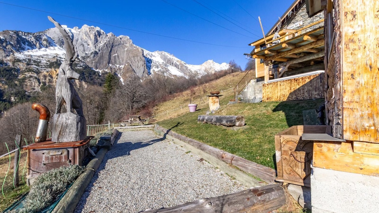 Photo of Outdoor in Saint-Michel-de-Maurienne