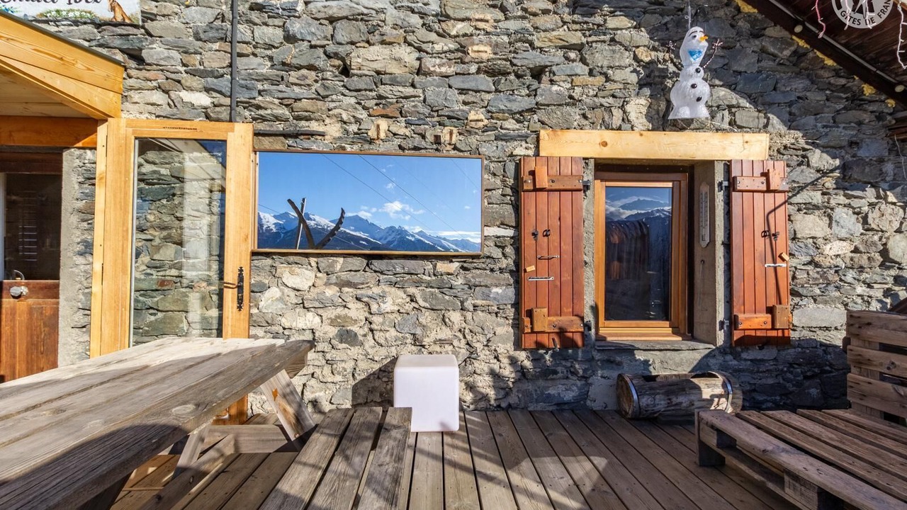 Photo of Outdoor in Saint-Michel-de-Maurienne