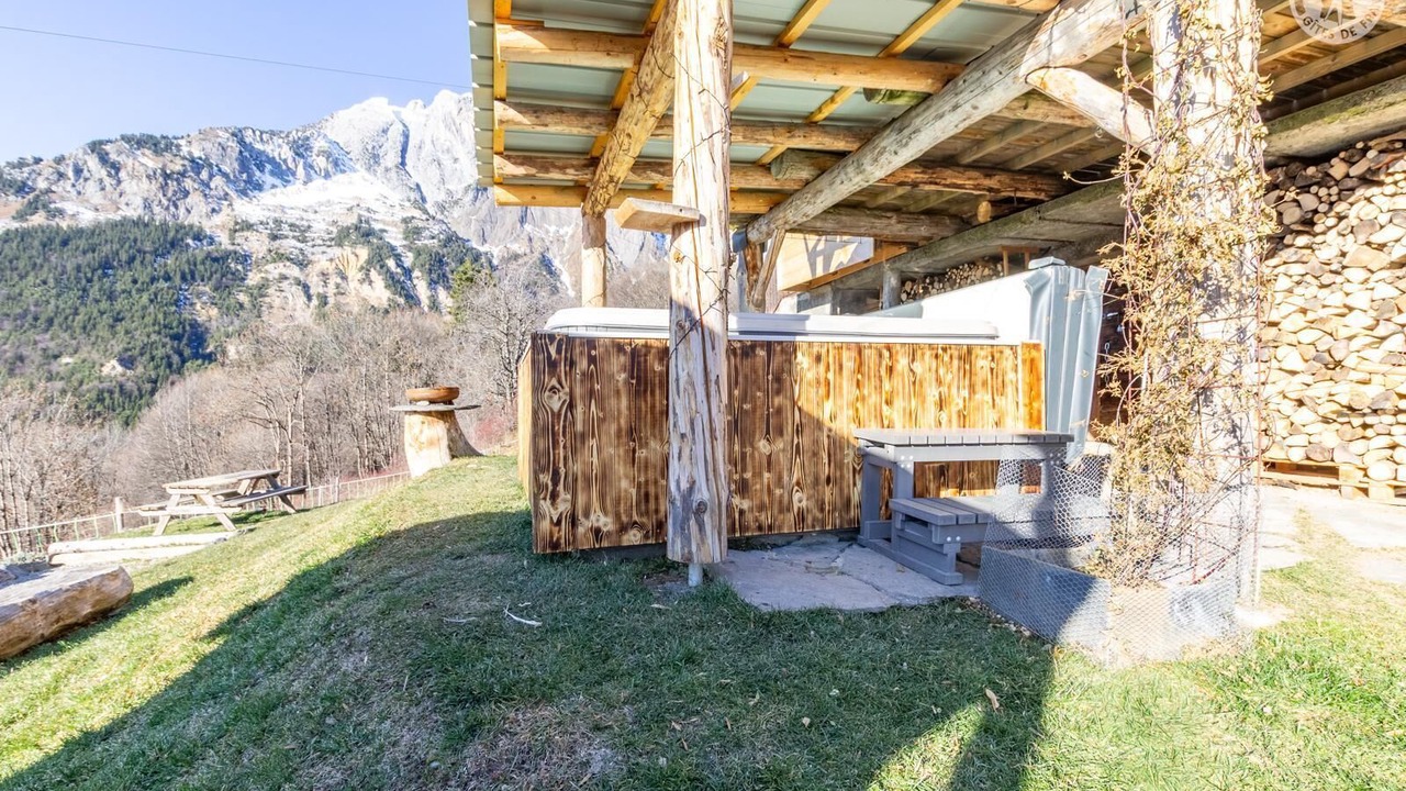 Photo of Outdoor in Saint-Michel-de-Maurienne